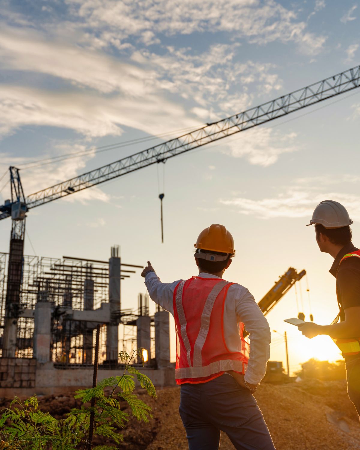 Dristhi Engineering & Construction