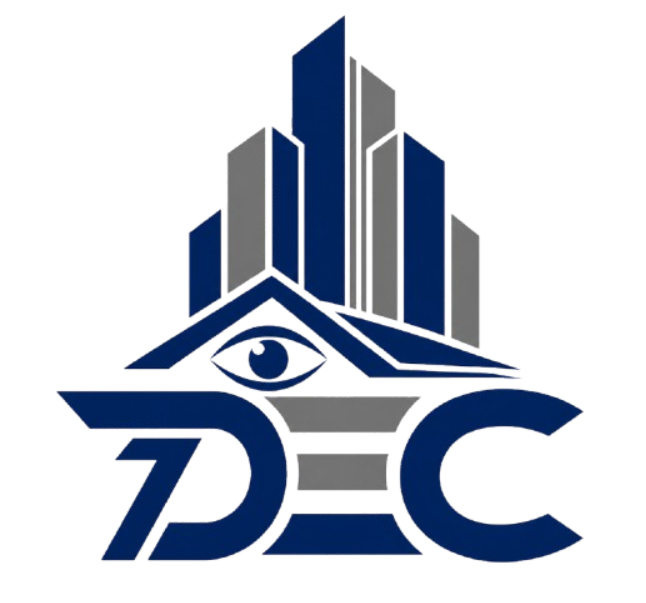 Dristhi Engineering Logo